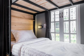  X9Hostel  Бангкок